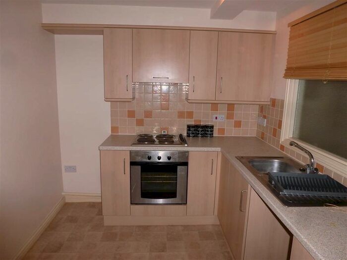 1 Bedroom Property To Rent In The Maltings, Neatherd Road, Dereham, NR19