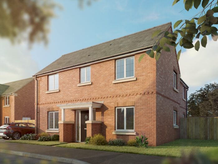 4 Bedroom Detached House For Sale In Dunston Lane, Chesterfield, S41