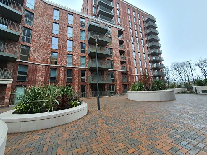1 Bedroom Flat To Rent In Chesterton House, Gayton Road, Harrow, HA1