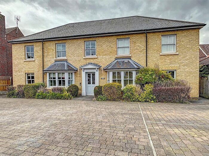 2 Bedroom Flat To Rent In Irwin House, Histon Road, Cambridge, CB4