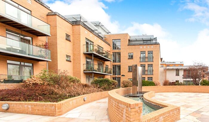 1 Bedroom Flat To Rent In Homerton Street, Cambridge, Cambridgeshire, CB2