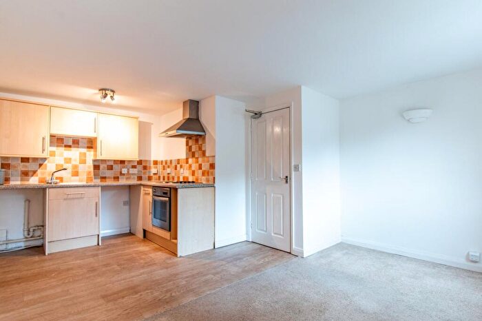 1 Bedroom Apartment To Rent In Marthus Court, Liskeard, PL14