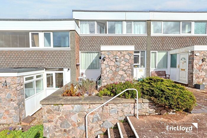 2 Bedroom Terraced House For Sale In Marina Drive, Brixham, TQ5