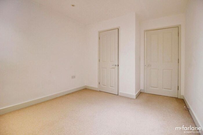 1 Bedroom Flat For Sale In Fire Fly Avenue, Swindon, SN2