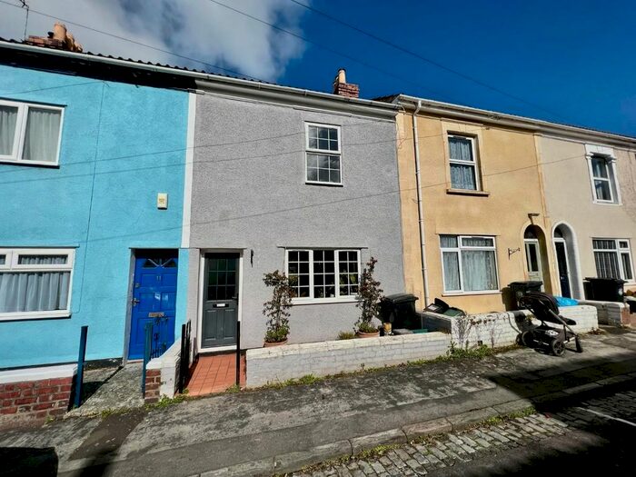 2 Bedroom Terraced House To Rent In Rose Road, St George, Bristol, BS5