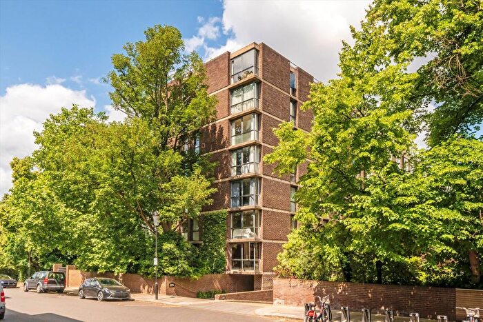 1 Bedroom Flat To Rent In Bartok House, Holland Park, W11