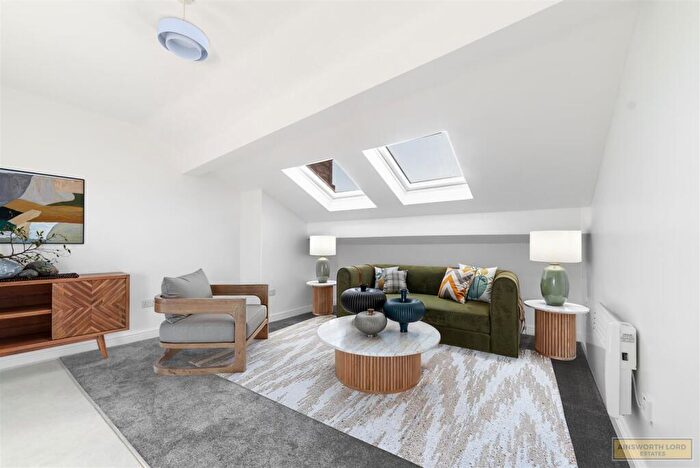 2 Bedroom Apartment To Rent In Northgate House, Blackburn Town Centre, Blackburn, BB2