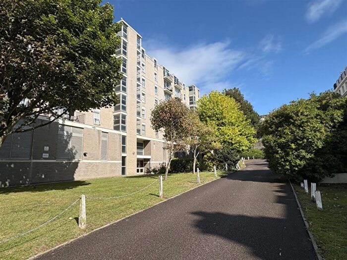 1 Bedroom Flat To Rent In Sillwood Place, Brighton, BN1