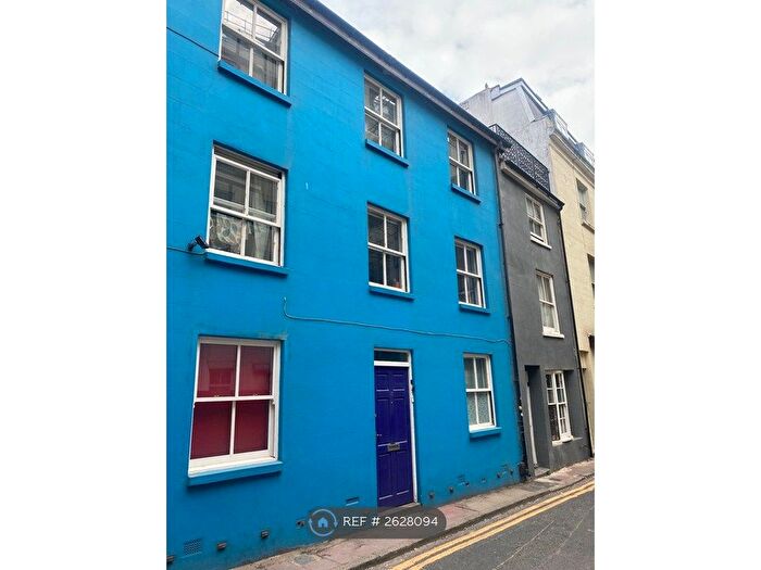 1 Bedroom Flat To Rent In South Street, Brighton, BN1