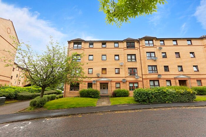 1 Bedroom Flat To Rent In Grovepark Gardens, Woodside, Glasgow, G20