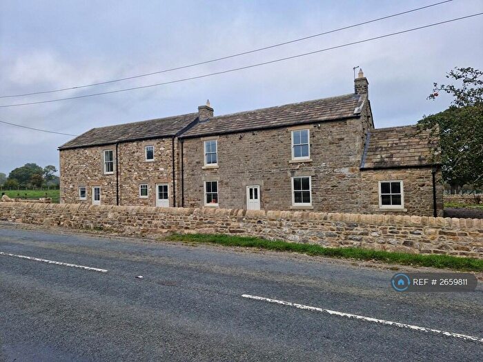 4 Bedroom Detached House To Rent In Bowes Road, Barnard Castle, DL12