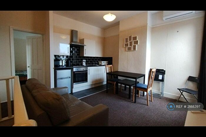 1 Bedroom Flat To Rent In Queensland Avenue, Coventry, CV5