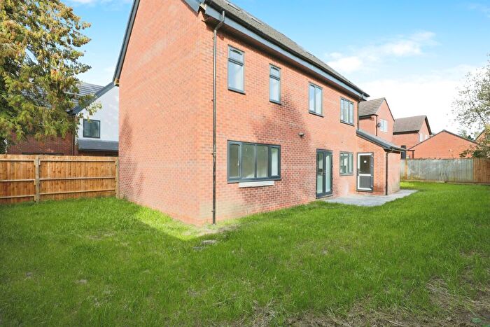 5 Bedroom Detached House For Sale In Herdwick Close, Long Lawford, Rugby, CV23