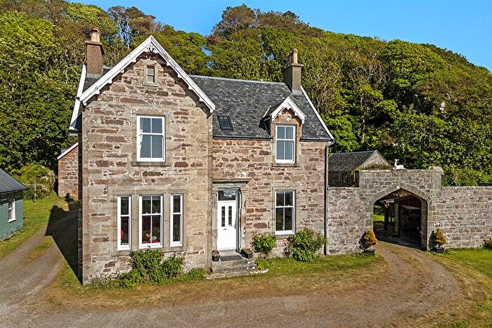 8 Bedroom Detached House For Sale In Muasdale, PA29