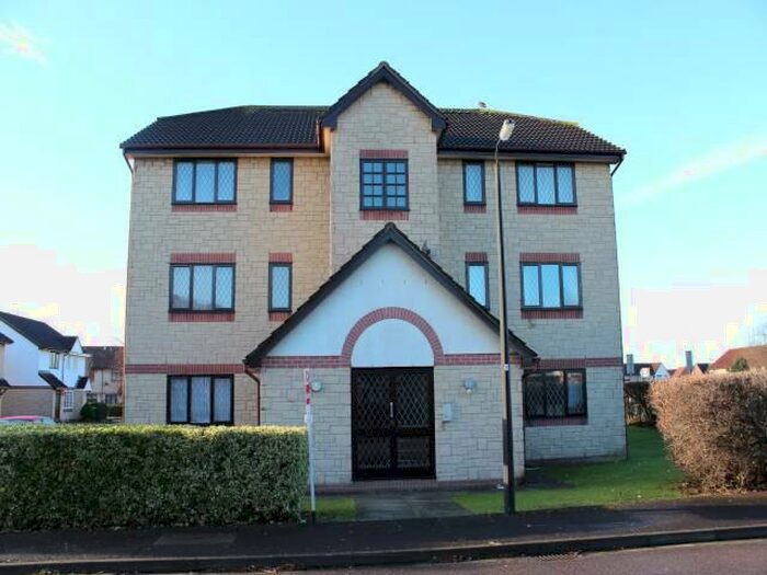 1 Bedroom Flat To Rent In Pennycress, Locking Castle, Weston-super-Mare, BS22