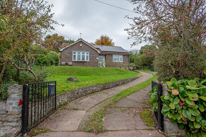 3 Bedroom Bungalow For Sale In Four Valleys, Main Road, Middlezoy, Bridgwater, Somerset, TA7