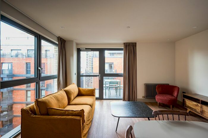 2 Bedroom Flat To Rent In The Sessile, Ashley Road, London, London, N17