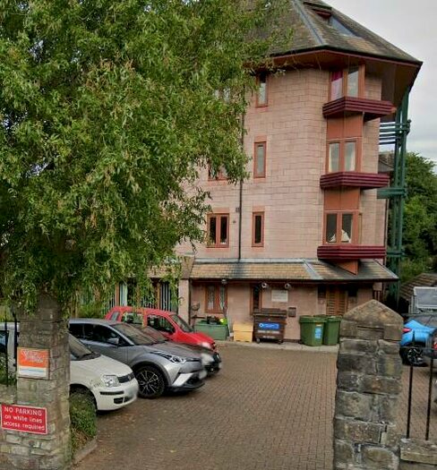 1 Bedroom Flat To Rent In Effingham Road, Bristol, BS6