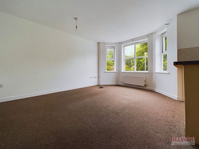 2 Bedroom Flat For Sale In Chelsea Court, West Derby, Liverpool, L12