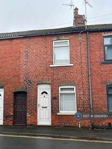 2 Bedroom Terraced House To Rent In Hailgate, Howden, DN14