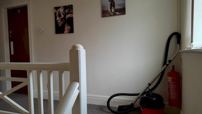 5 Bedroom Detached House To Rent In Leeshall Crescent, Fallowfield, M14