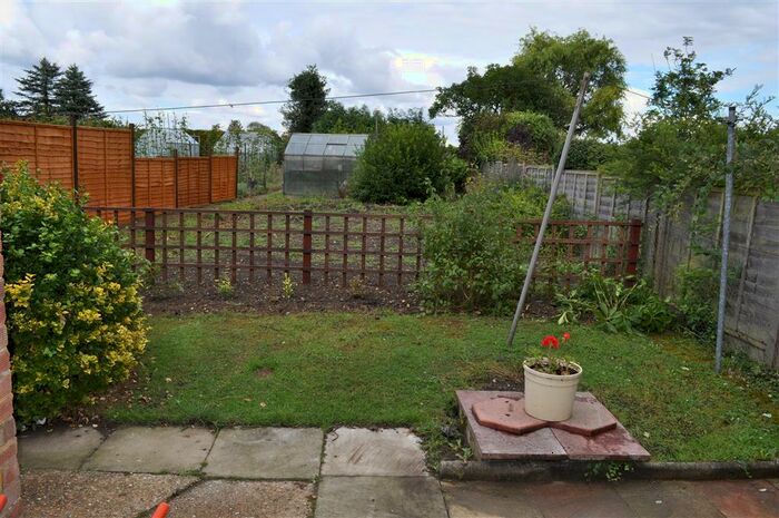 3 Bedroom Property To Rent In Smiths Green, Debden, Saffron Walden, CB11