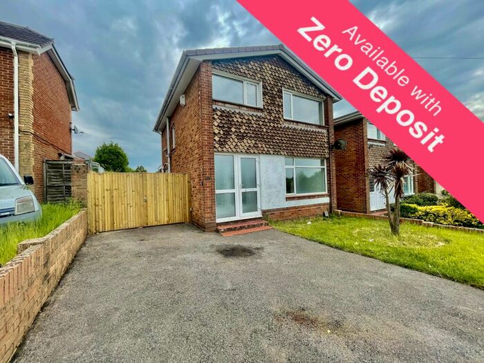 3 Bedroom House To Rent In Campbell Way, Fair Oak, Eastleigh, SO50