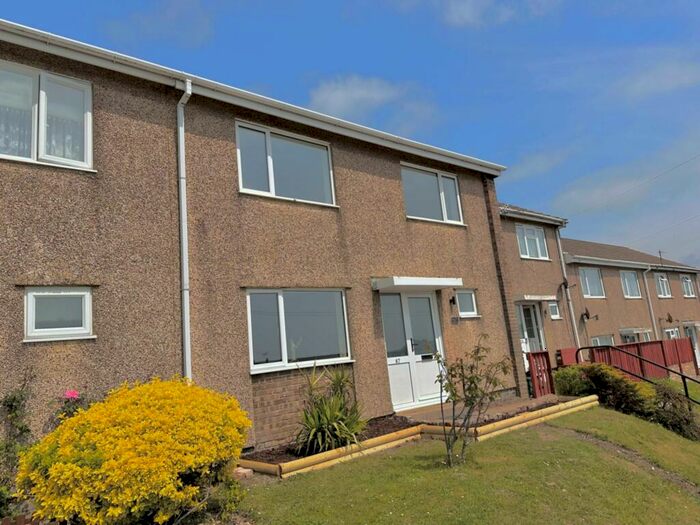 3 Bedroom Terraced House To Rent In Weavers Way, Dover, CT16