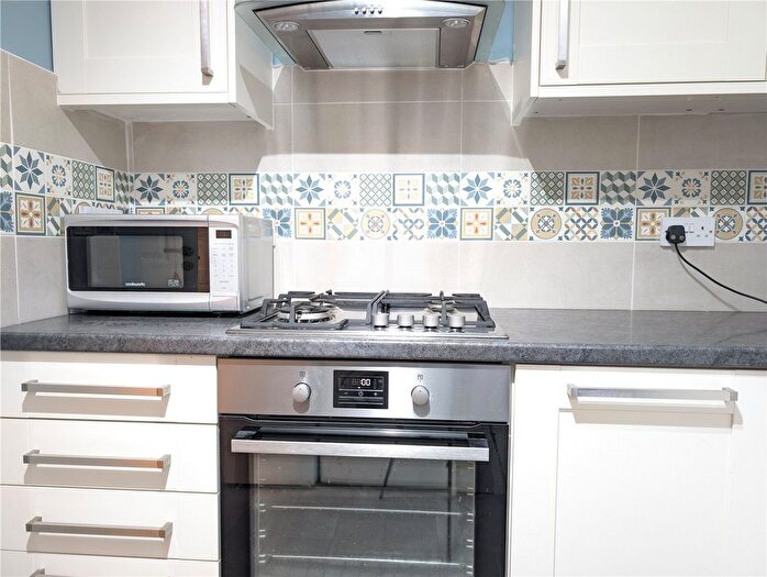 2 Bedroom Bungalow For Sale In Badger Court, Loughborough, Leicestershire, LE11