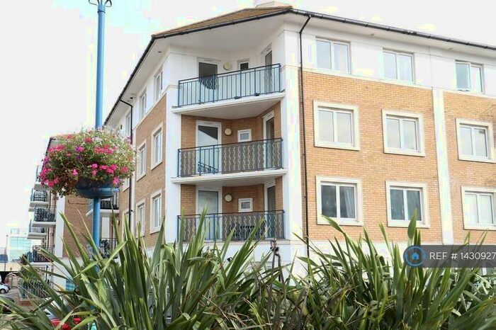 2 Bedroom Flat To Rent In Britannia Court, Brighton Marina Village, Brighton, BN2