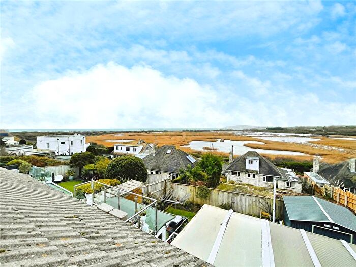 4 Bedroom Bungalow For Sale In Moordown Avenue, Preston, Weymouth, Dorset, DT3