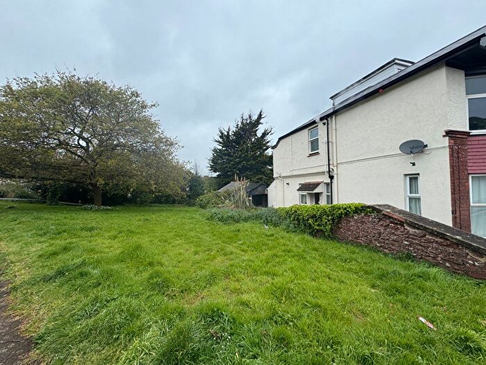 Land For Sale In Land Adj. Whitstone Road, Whitstone Road, Paignton, Devon, TQ4