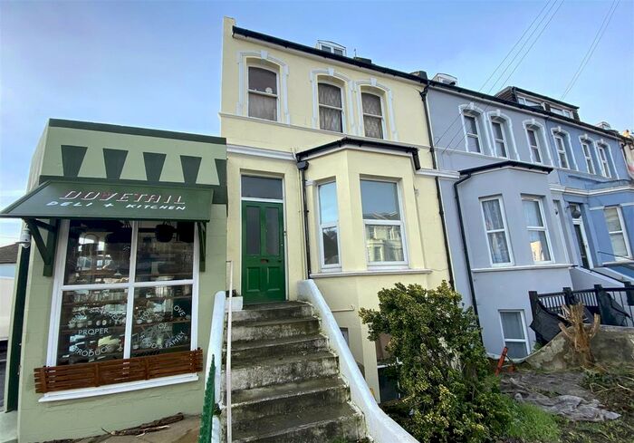 1 Bedroom Flat To Rent In Bohemia Road, St. Leonards-On-Sea, TN37