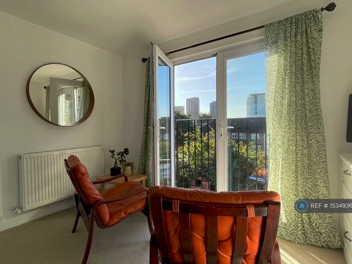 4 Bedroom Terraced House To Rent In Holcombe Road, London, N17