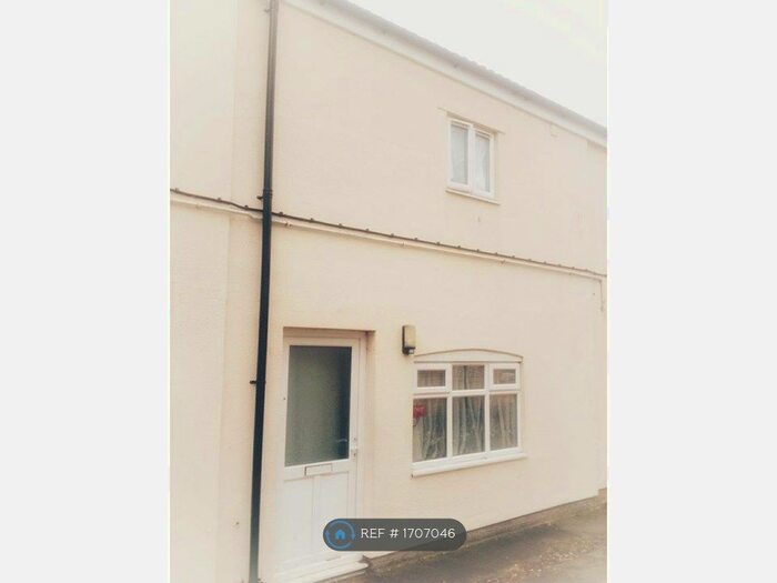 2 Bedroom Terraced House To Rent In Prospect Street, Ipswich, IP1