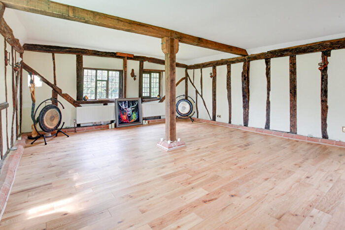 4 Bedroom Cottage For Sale In Onslow Green, Essex, CM6