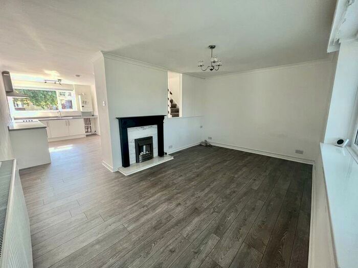 3 Bedroom House To Rent In Nevis Close, Whitley Bay, NE26