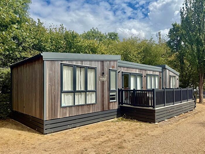 2 Bedroom Lodge For Sale In A.B.I Woodland Retreat, Sandy Balls Holiday Village, Southampton Road, Fordingbridge, Hampshire, SP6