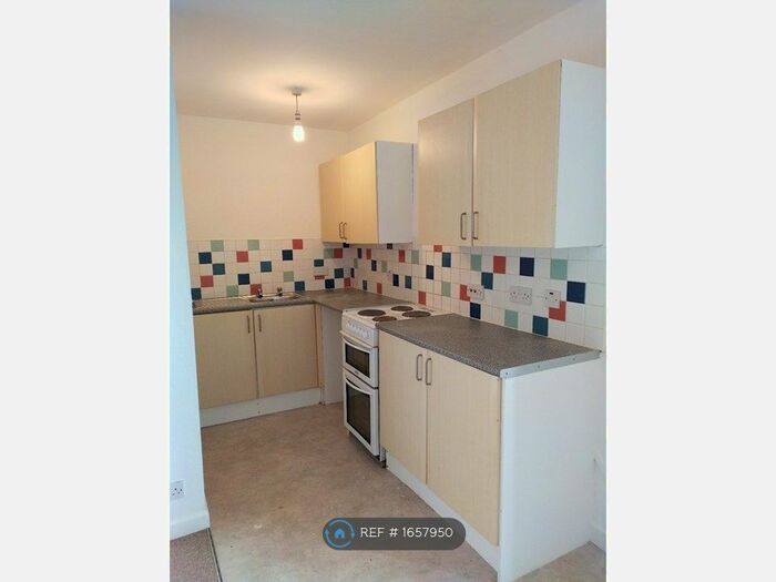 1 Bedroom Flat To Rent In Coniston Court, Millom, LA18