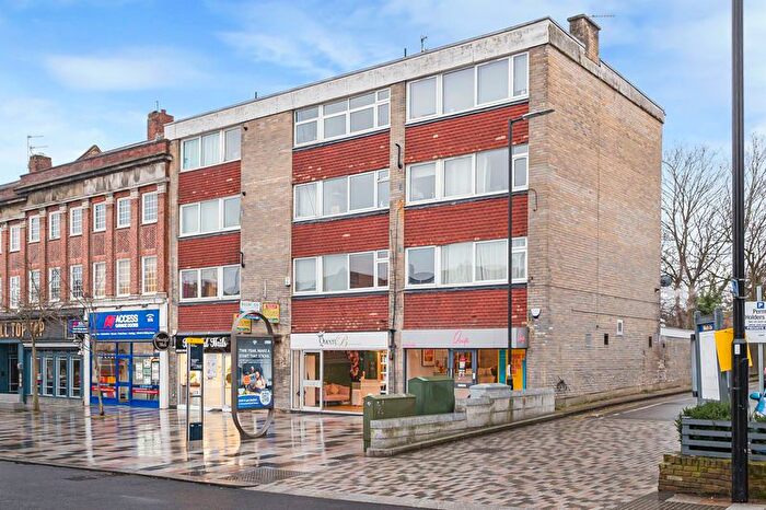 1 Bedroom Flat For Sale In Main Road, Sidcup, DA14