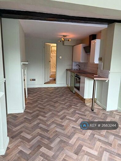 Studio To Rent In Cowbridge, Hertford, SG14