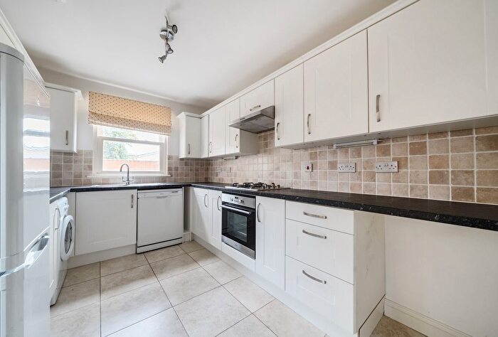 3 Bedroom End Of Terrace House For Sale In Landseer Road, Bath, Somerset, BA2