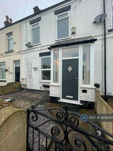 3 Bedroom Terraced House To Rent In Newearth Road, Worsley, Manchester, M28