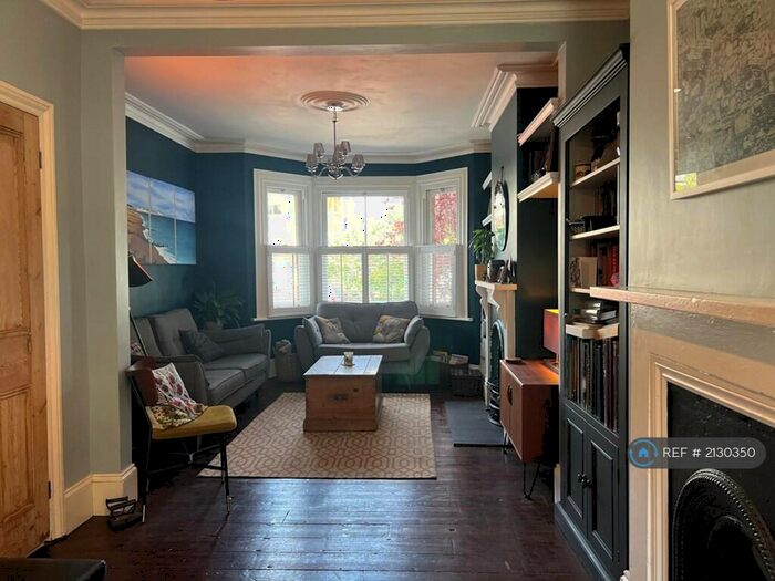 3 Bedroom End Of Terrace House To Rent In Rommany Road, London, SE27