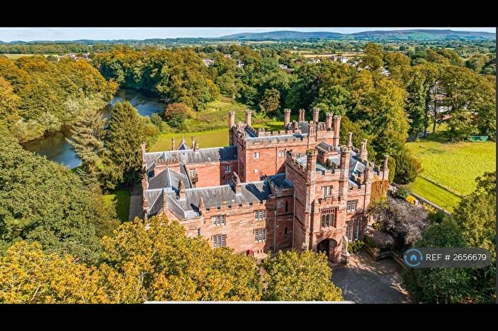 2 Bedroom Penthouse To Rent In Holme Eden Hall, Carlisle, CA4