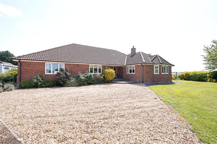 3 Bedroom Bungalow To Rent In Decoy View, Sedge Fen, Brandon, Suffolk, IP27