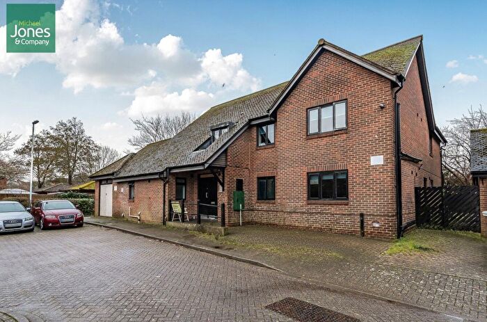 Property To Rent In Shetland Court, Worthing, West Sussex, BN13