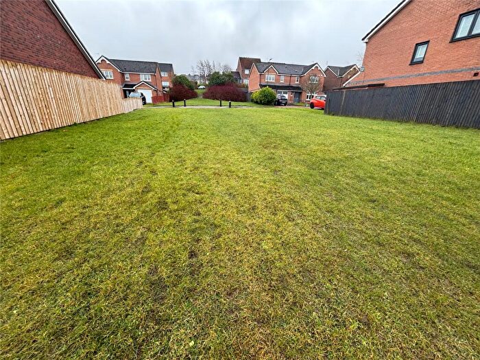 Land For Sale In Wallace Brae Grove, Reddingmuirhead, Falkirk, Stirlingshire, FK2