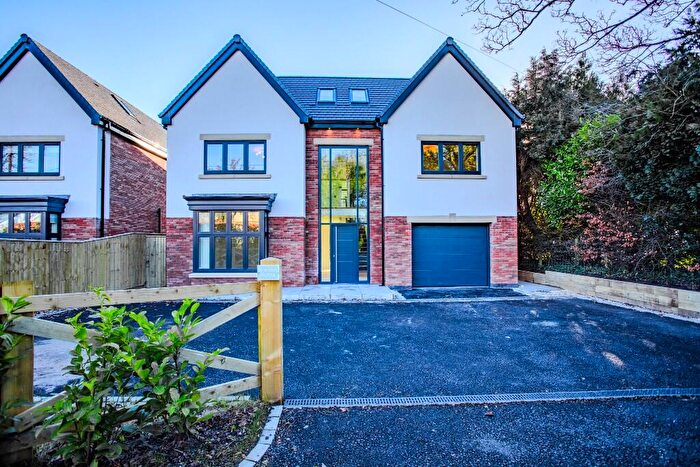 5 Bedroom Detached House For Sale In Short Lane, Broughton, PR3