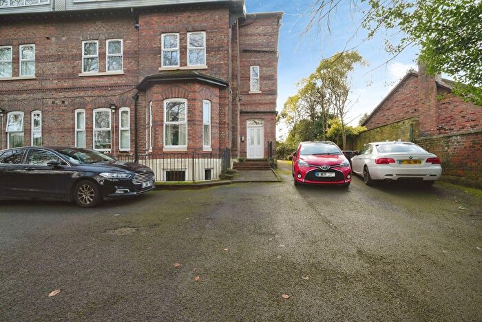 1 Bedroom Flat For Sale In Bury Old Road, Salford, Greater Manchester, M7